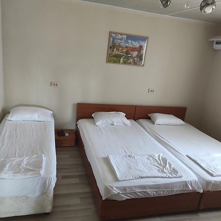 Вила Никови Durankulak Zewnętrze zdjęcie